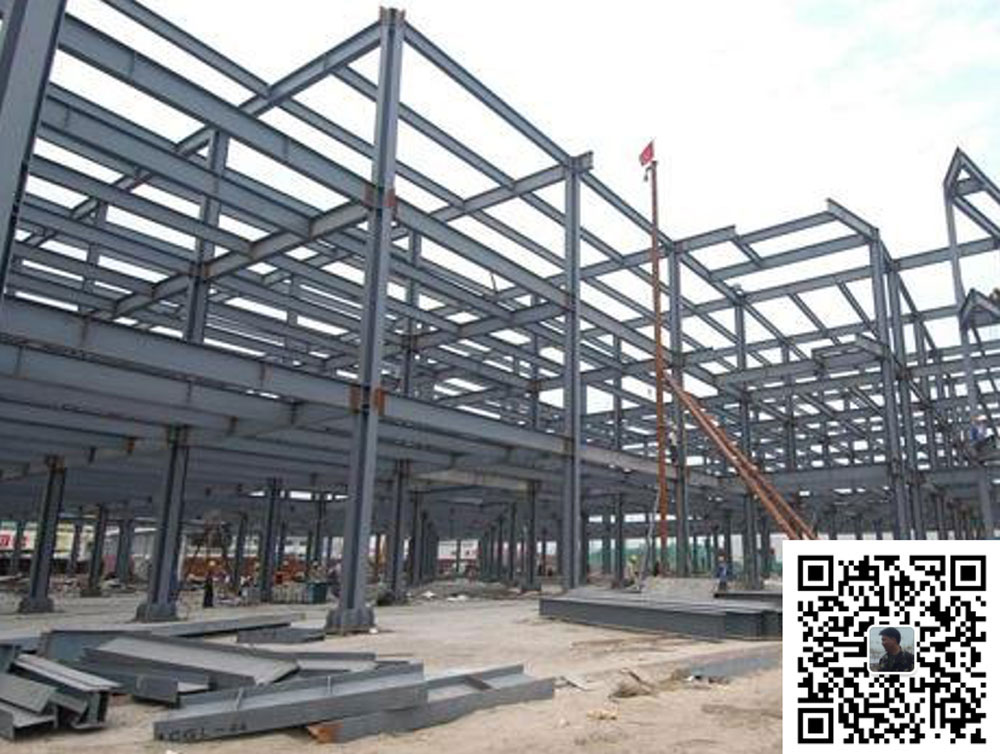 建筑工程、鋼結(jié)構(gòu)工程